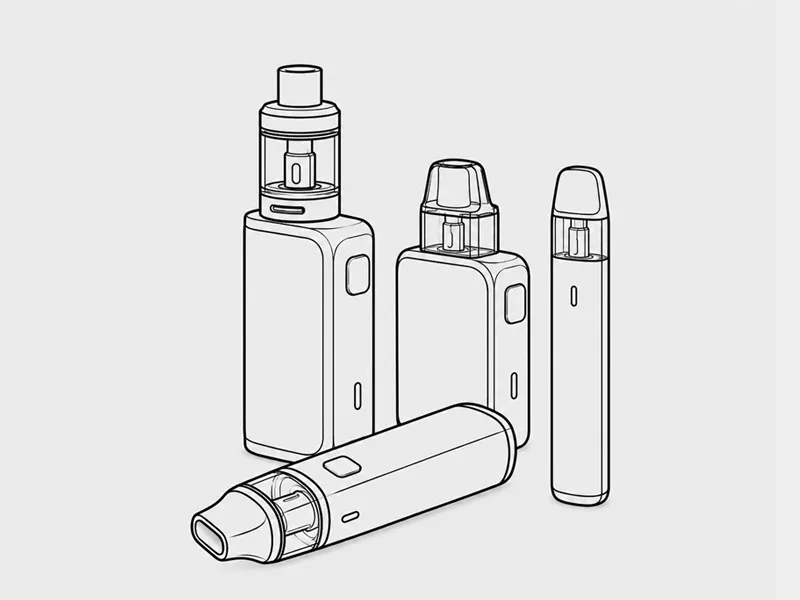 主機/煙機